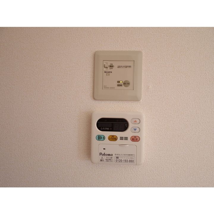 トゥー・ル・モンドD202のその他画像