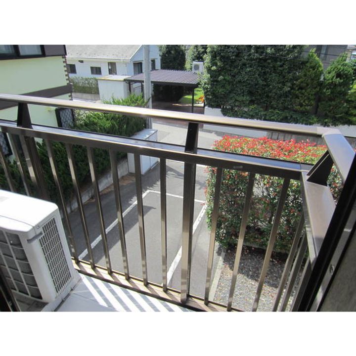 パインフィールド3号202のその他画像