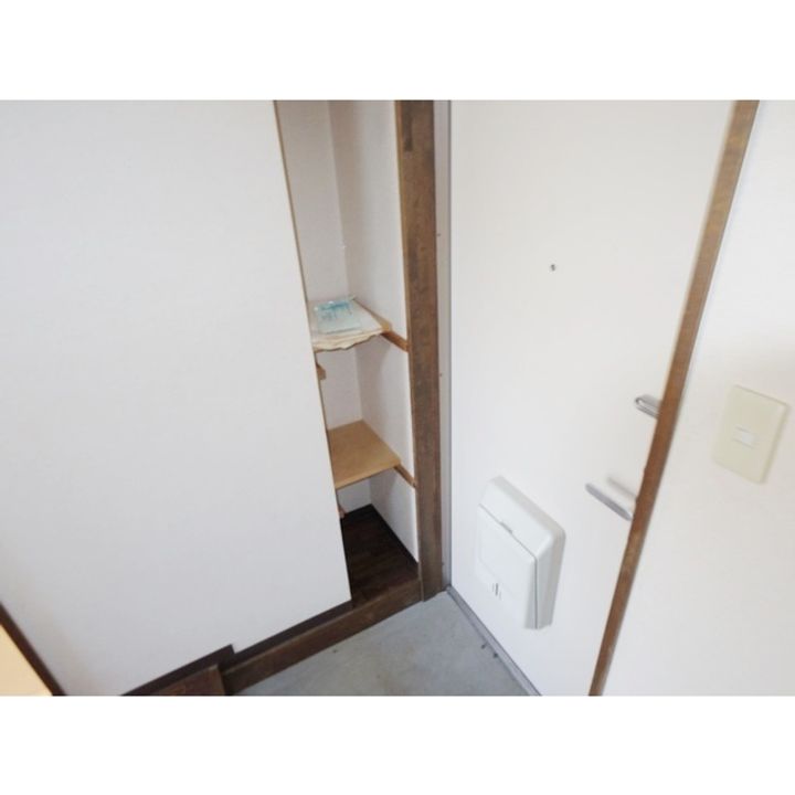 パインフィールド3号202のその他画像