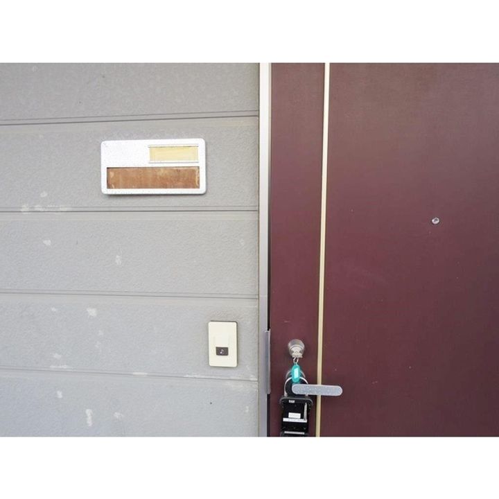 パインフィールド3号202のその他画像