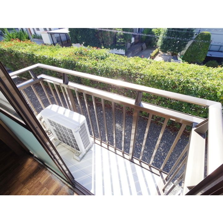 パインフィールド3号206のその他画像