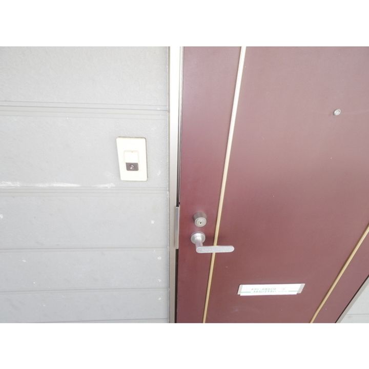 パインフィールド3号206のその他画像