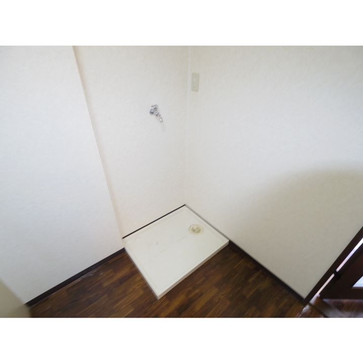 パインフィールド3号206のその他画像