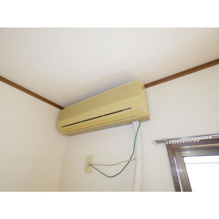 パインフィールド3号206のその他画像