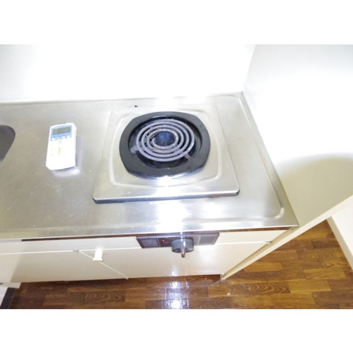 パインフィールド3号206のその他画像