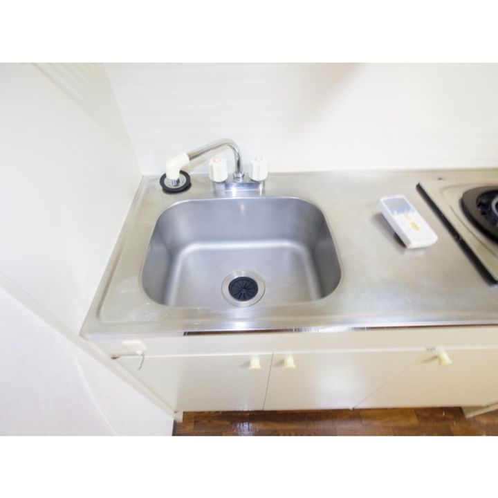 パインフィールド3号206のその他画像