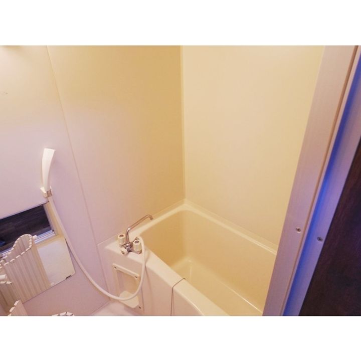 パインフィールド3号102の風呂