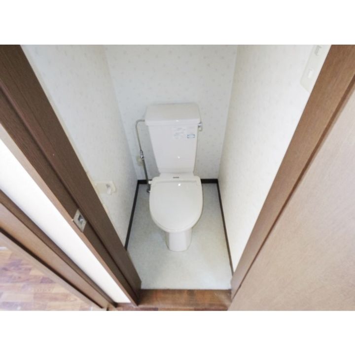 パインフィールド3号102のその他画像