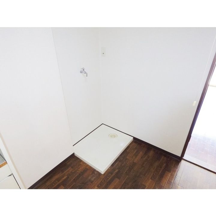 パインフィールド3号102のその他画像