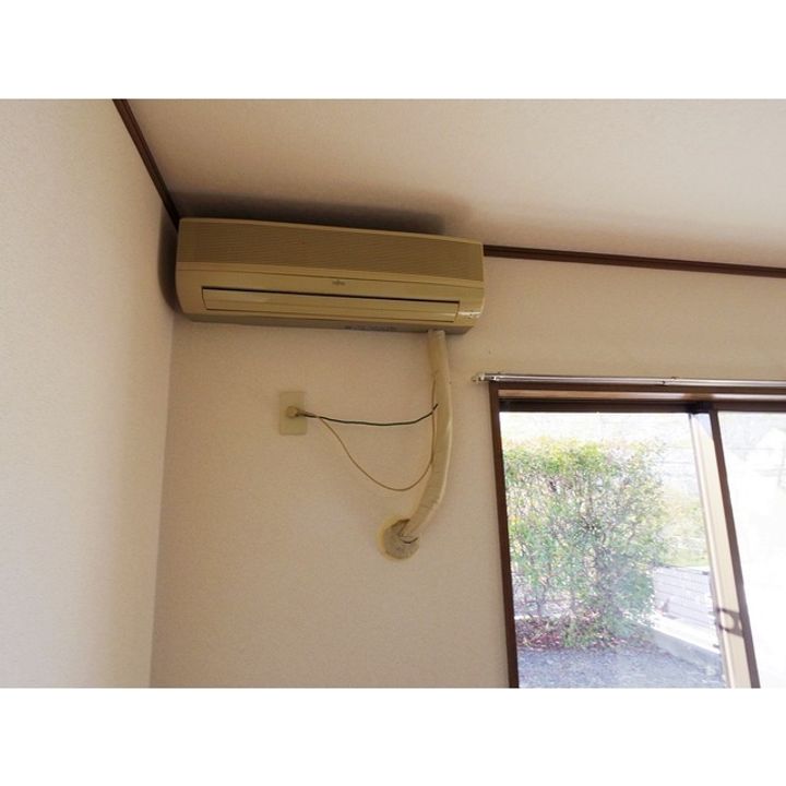 パインフィールド3号102のその他画像