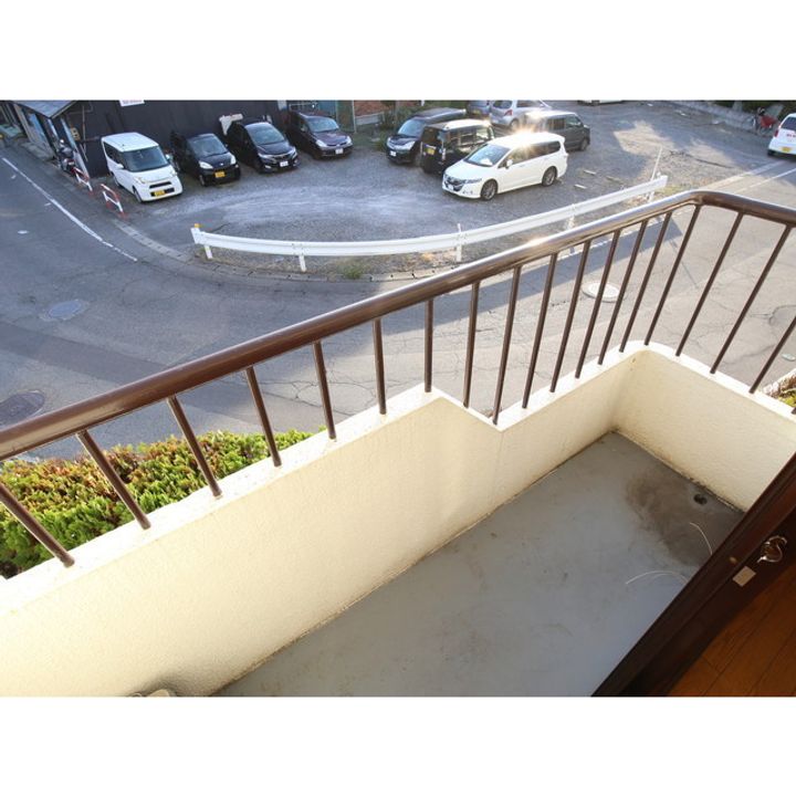 アーバンハイムM202のその他画像