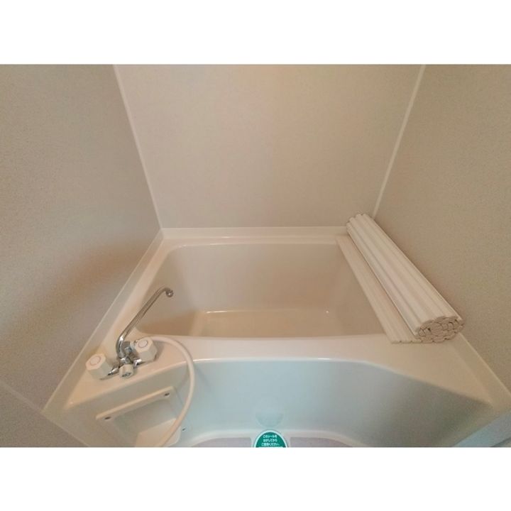 アーバンハイムM202の風呂