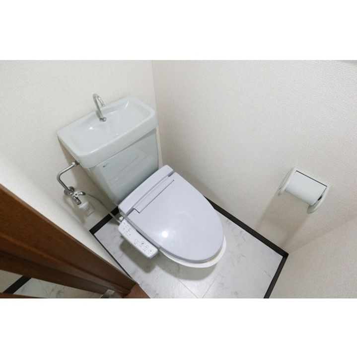 エレクトハイツのその他画像