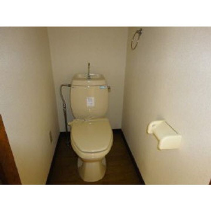 コーポ永友B棟のその他画像