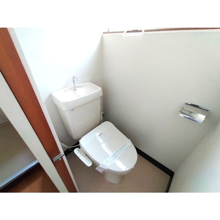 パレスアライ102のその他画像