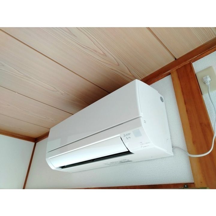 パレスアライ102のその他画像