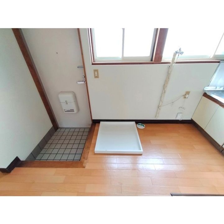 パレスアライ102のその他画像