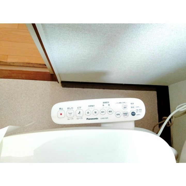 パレスアライ102のその他画像