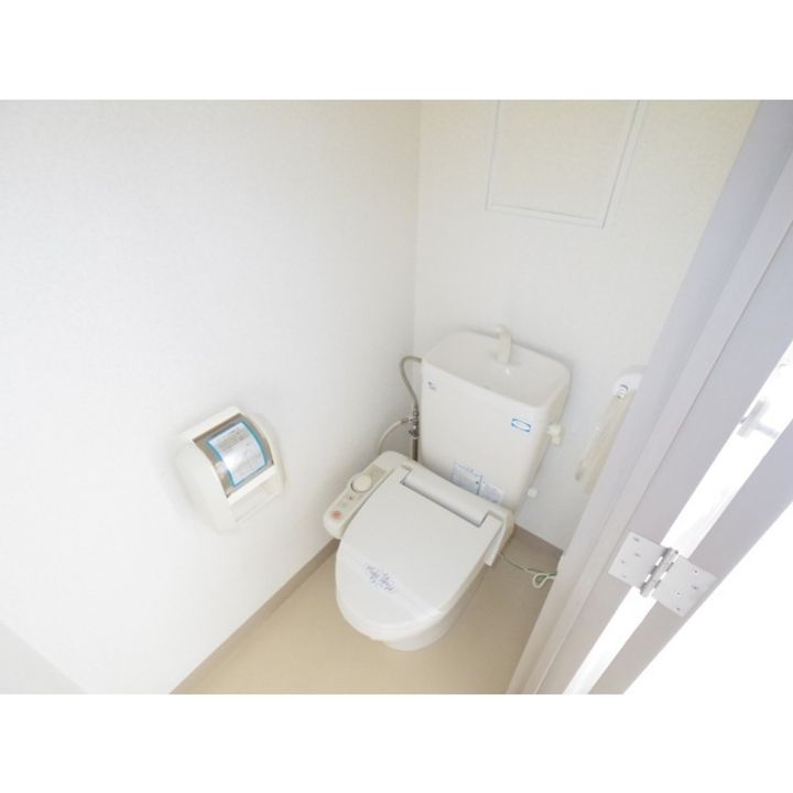 メゾン城西201のその他画像