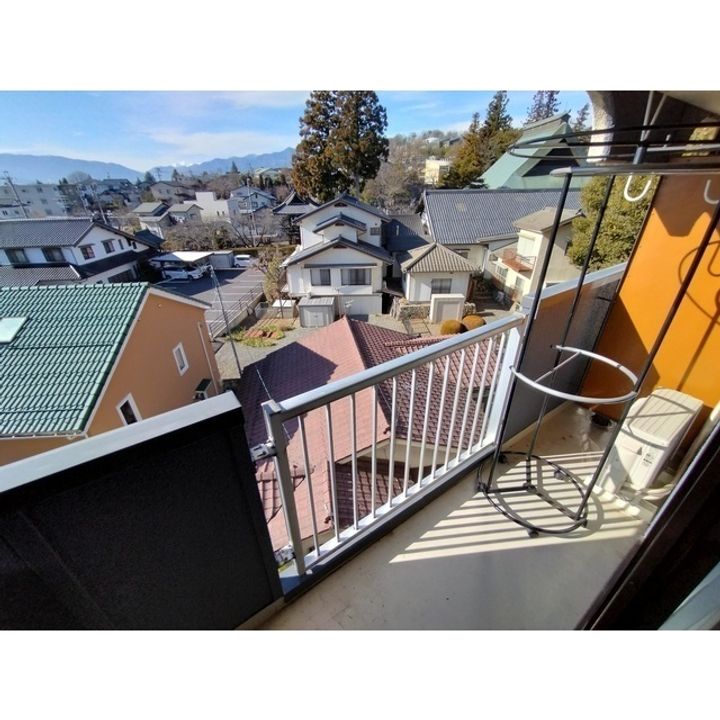 グランヒルズ206のその他画像