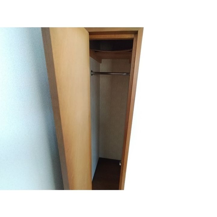 ヴィラエクセレント201の内装