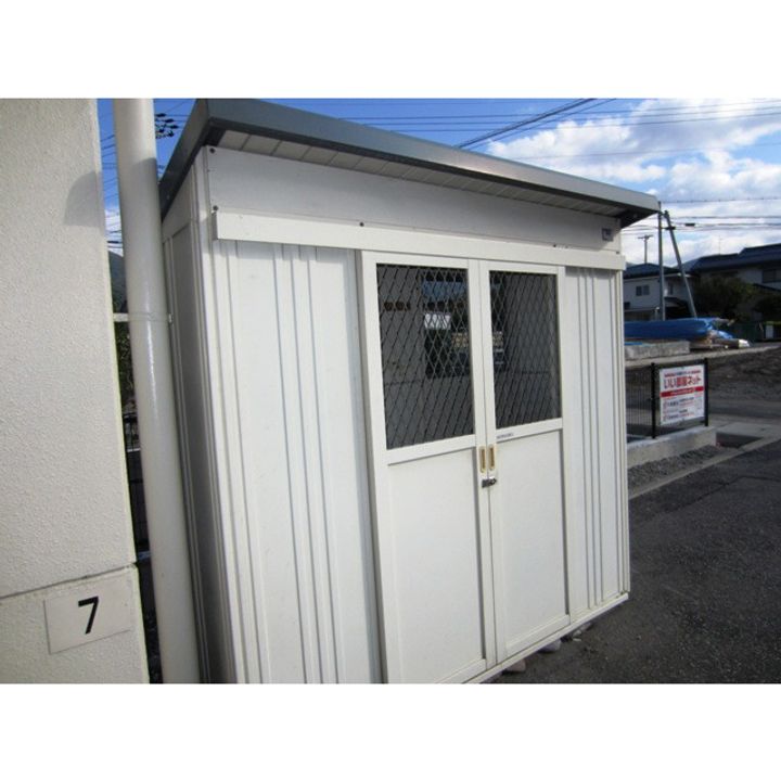 ハイツ柏木305のその他画像