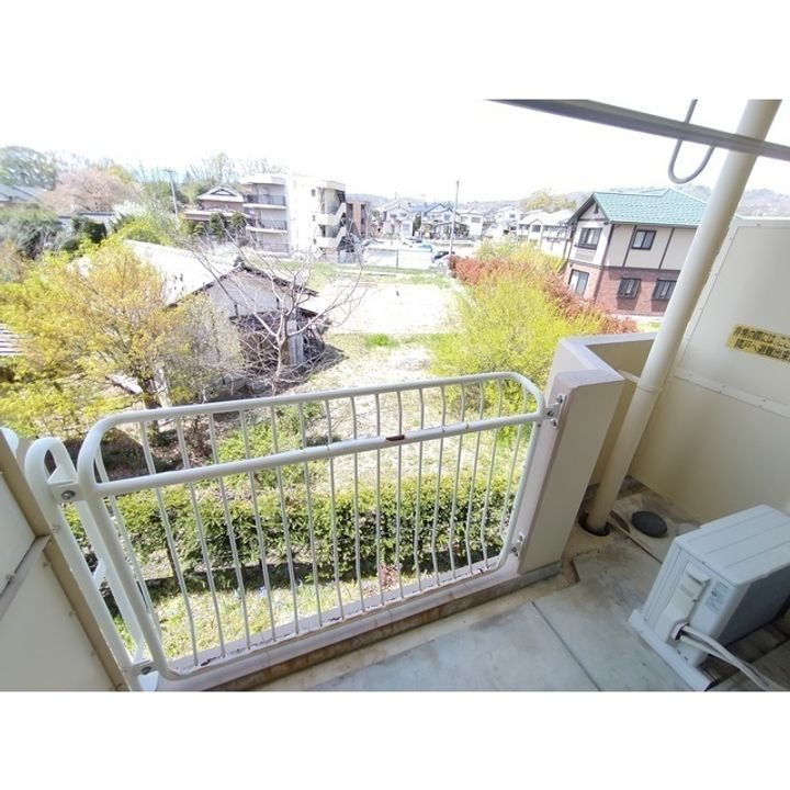 レジデンス美須々206のその他画像