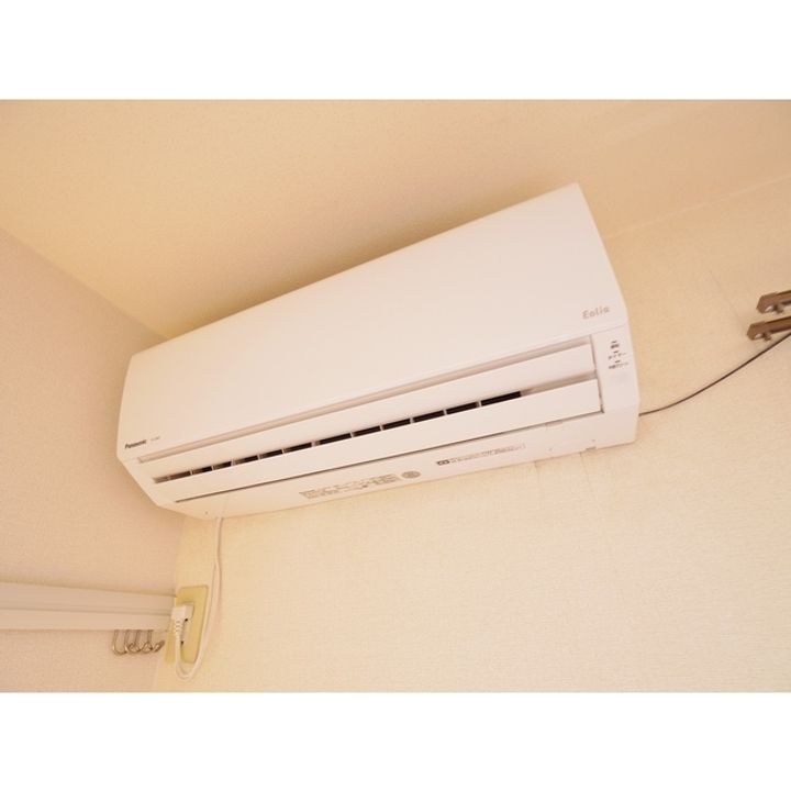 コーポサツキC棟のその他画像