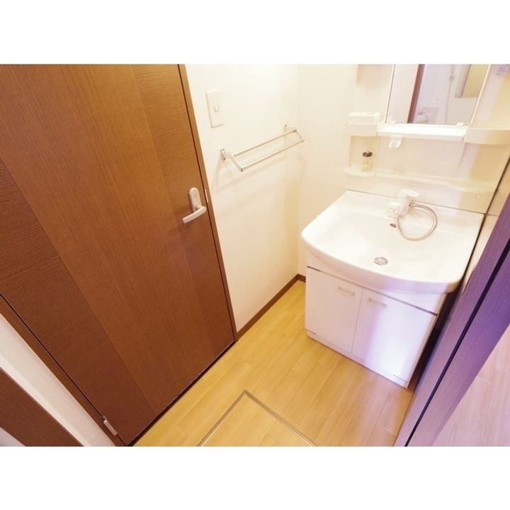 コーポサツキC棟のその他画像