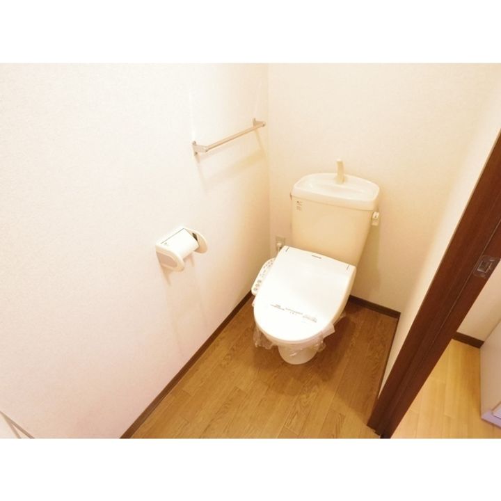 コーポサツキC棟のその他画像