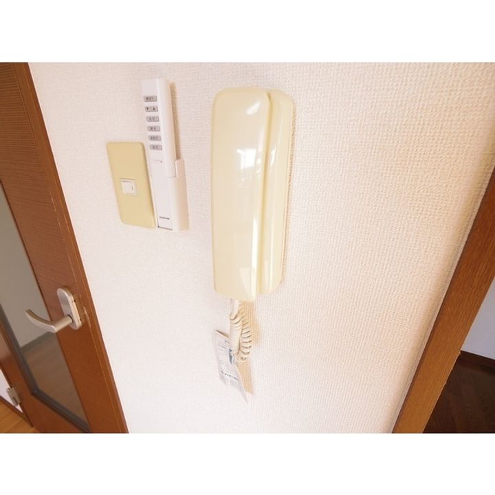 コーポサツキC棟のその他画像