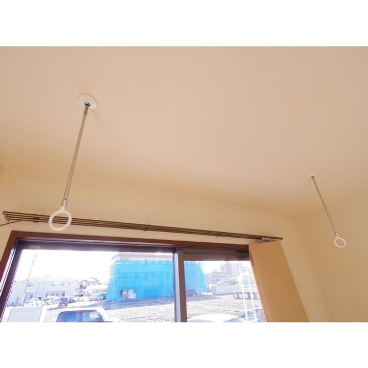 コーポサツキC棟のその他画像