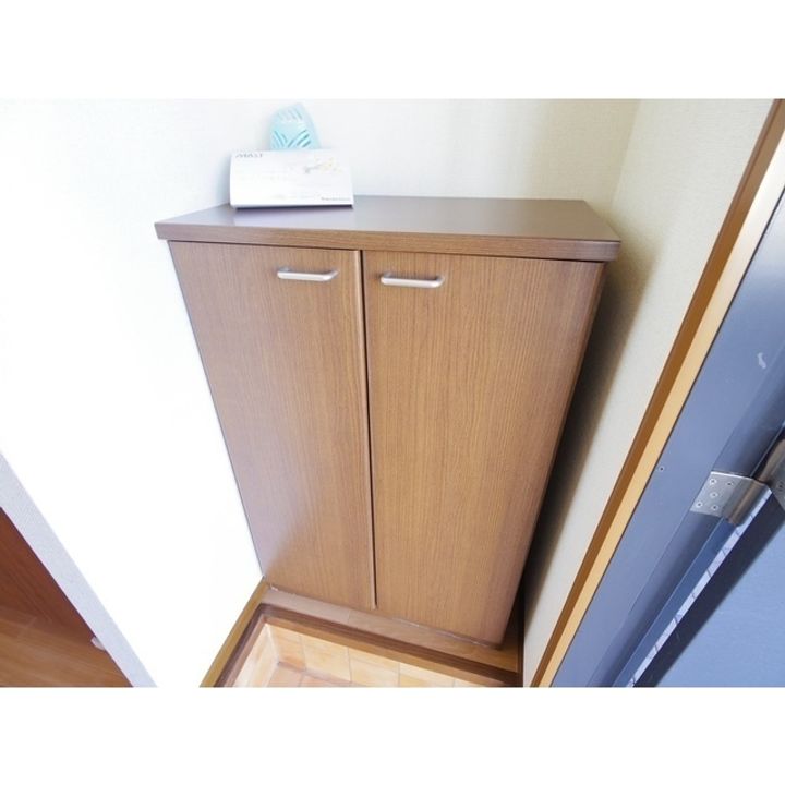 コーポサツキC棟のその他画像