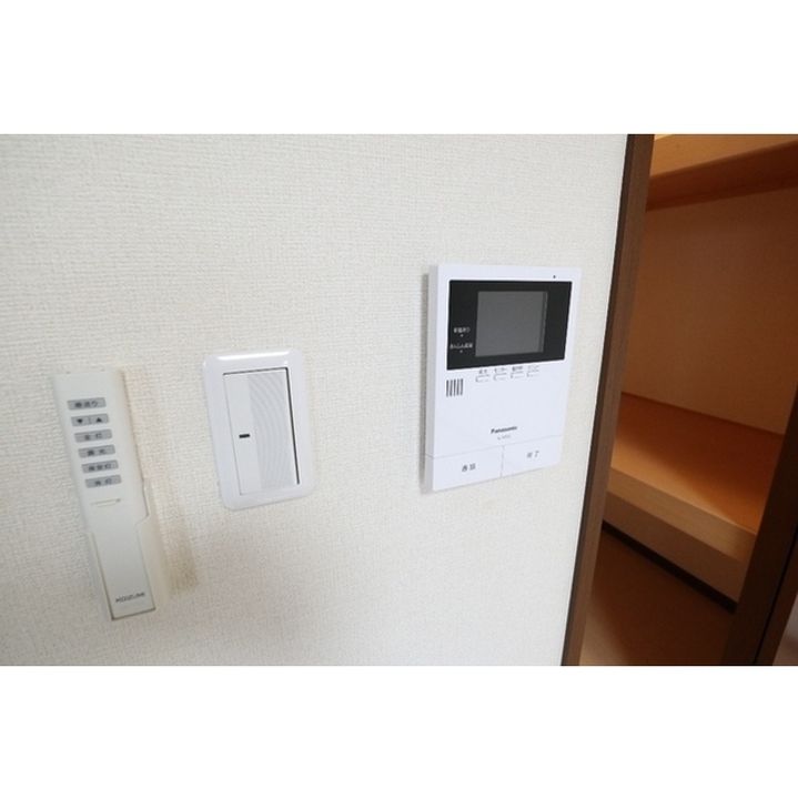 コーポサツキC棟のその他画像
