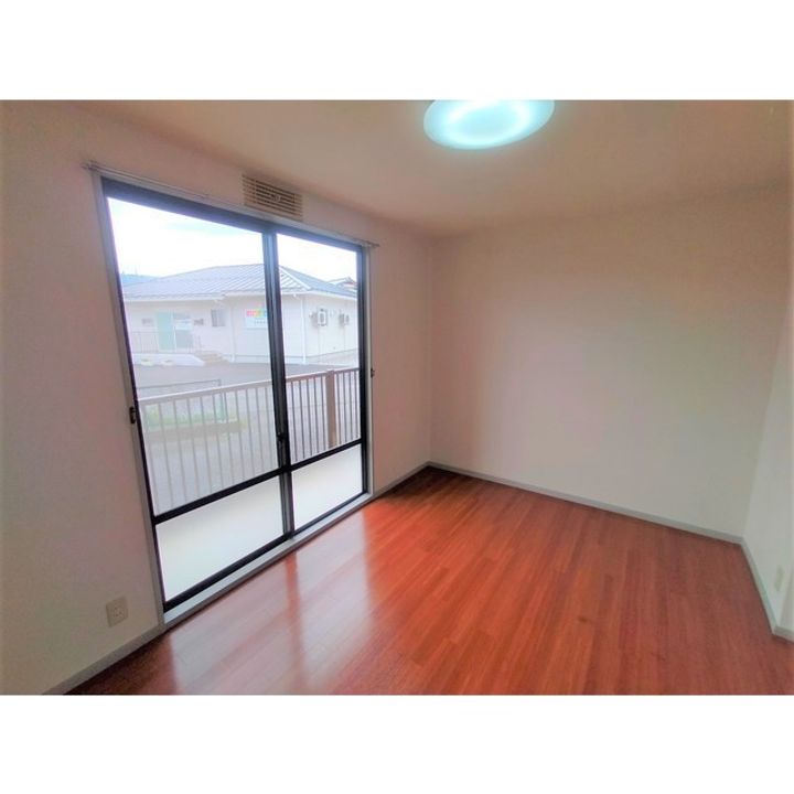 サンライフ西村の内装