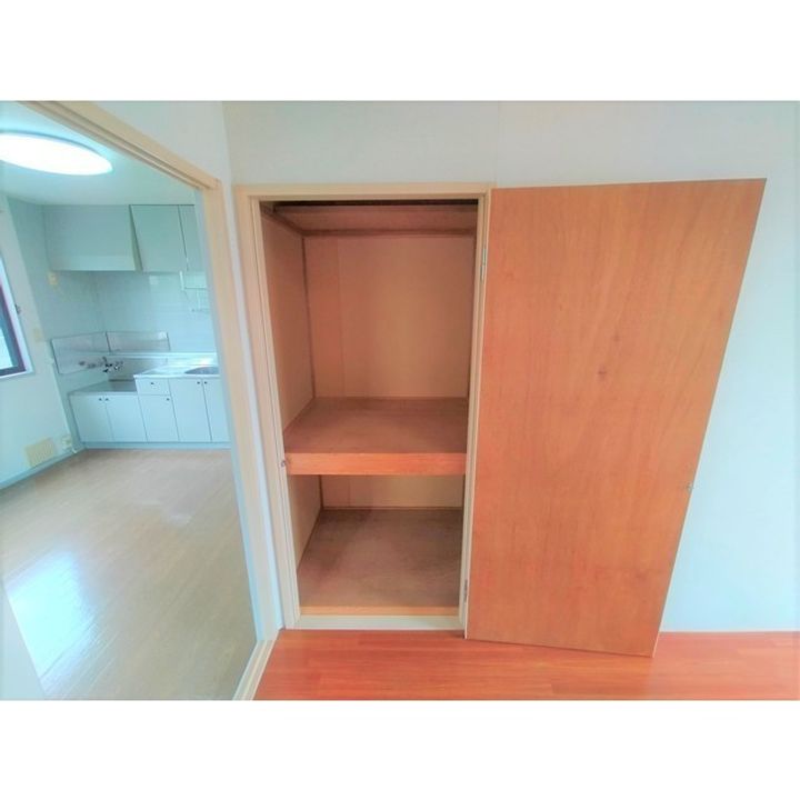 サンライフ西村の内装