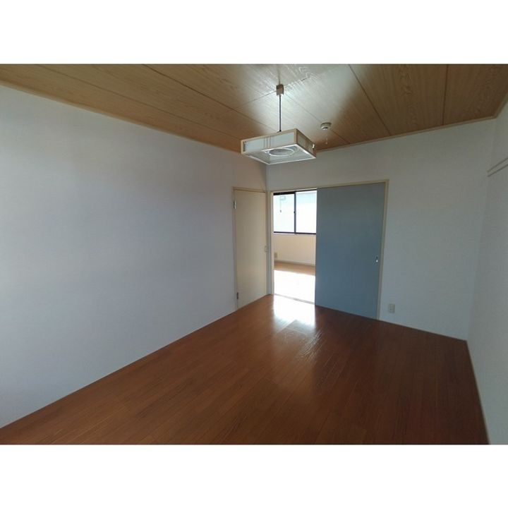 サンライフ西村の内装