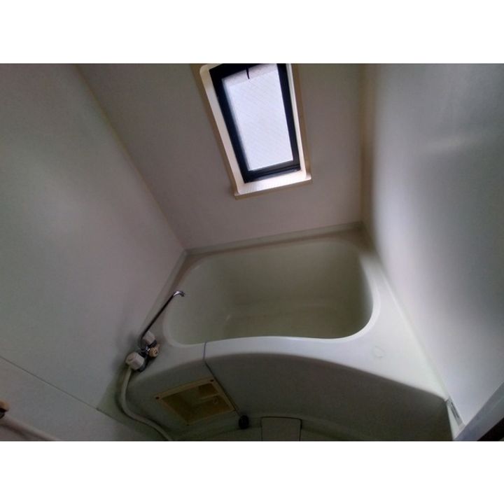 サンライフ西村の風呂