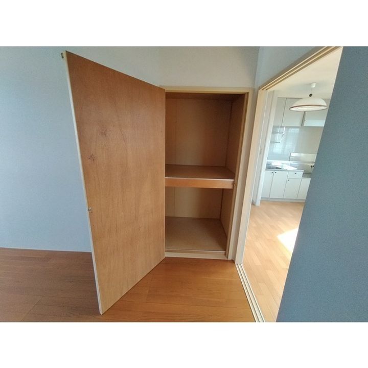 サンライフ西村の内装