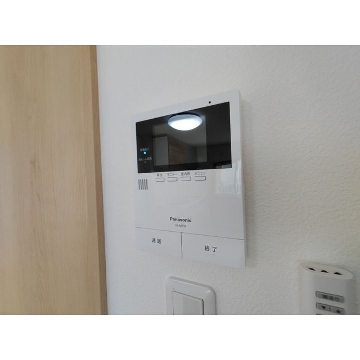 TOWNY HAYAKAWA A102のその他画像