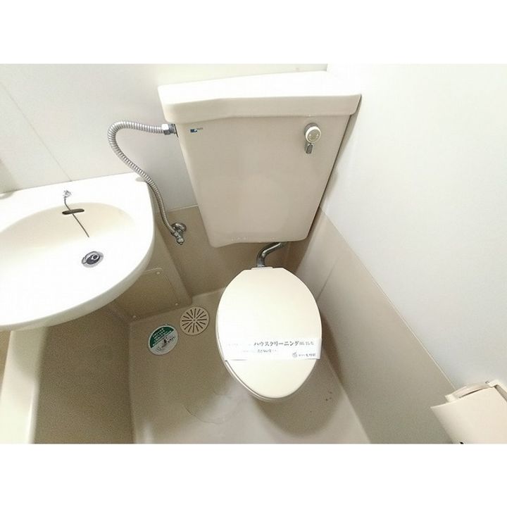 コーポ手塚301のその他画像