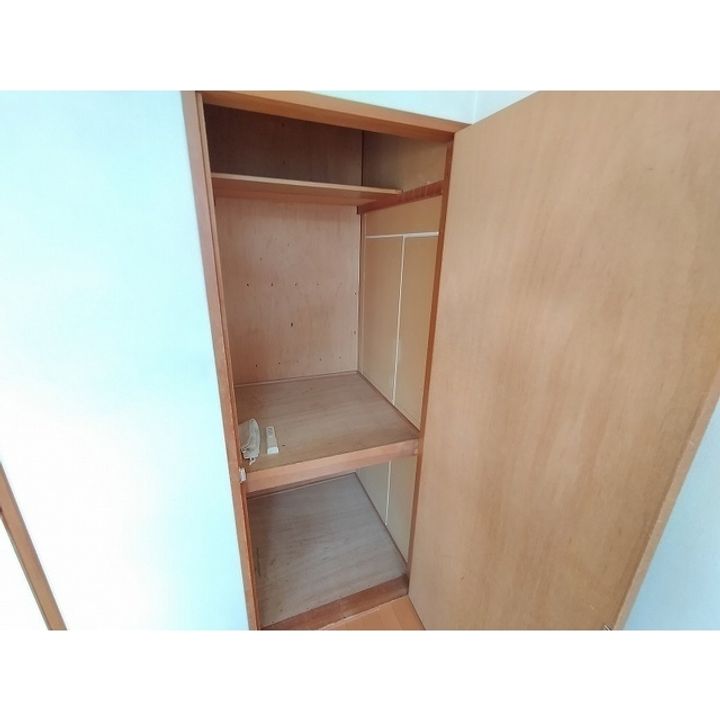 コーポ手塚301の内装