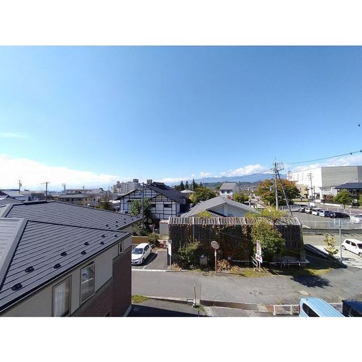 コーポ手塚301のその他画像