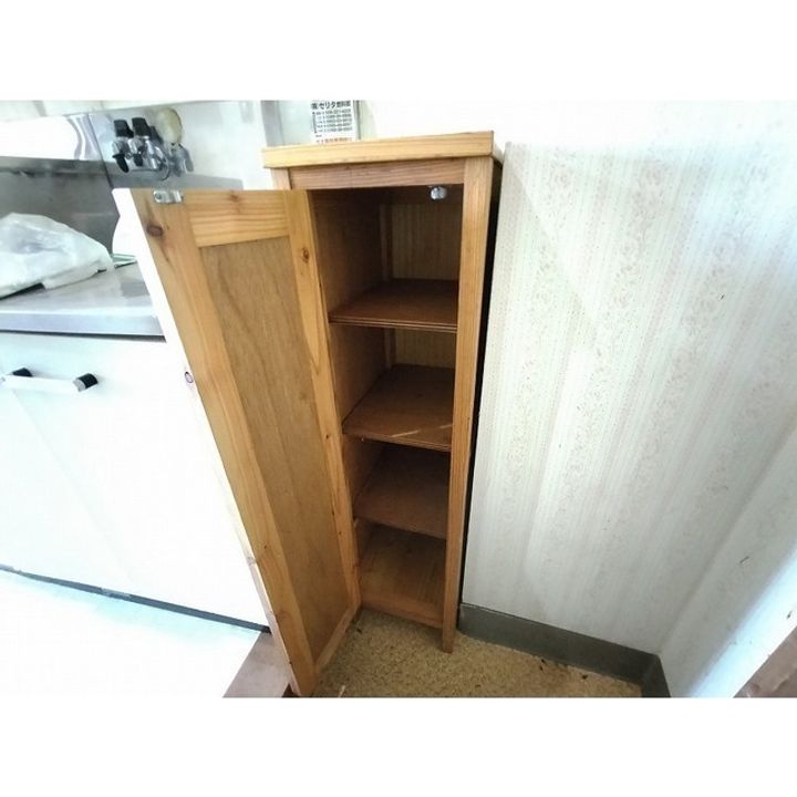 コーポ手塚301の内装