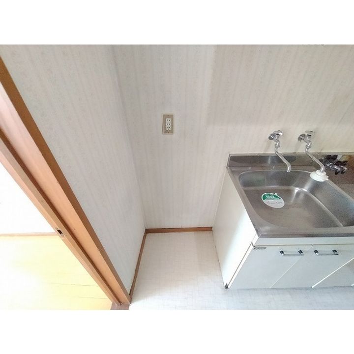 コーポ手塚301のその他画像