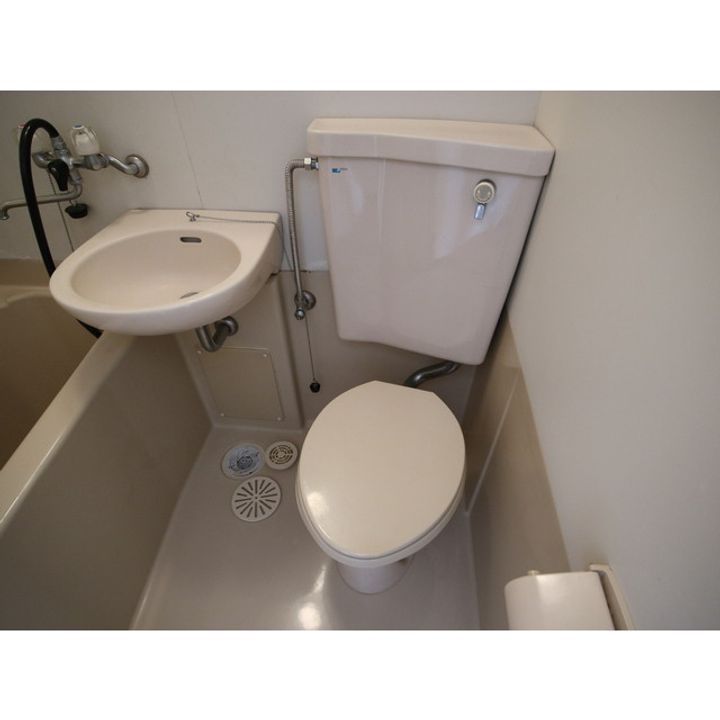 コーポ手塚203のその他画像