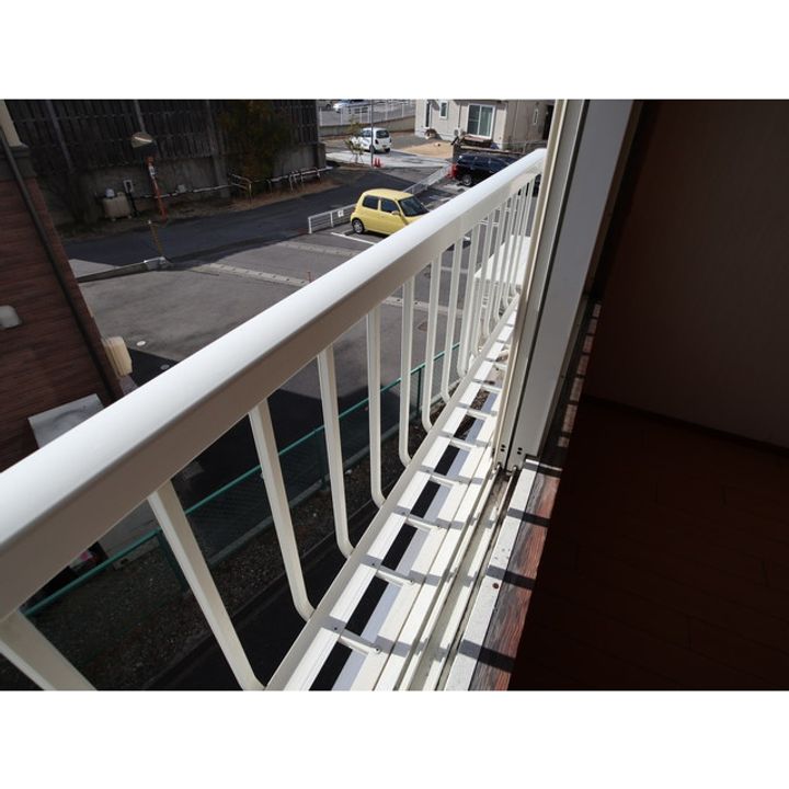 コーポ手塚203のその他画像