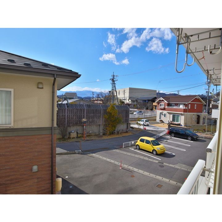 コーポ手塚203のその他画像