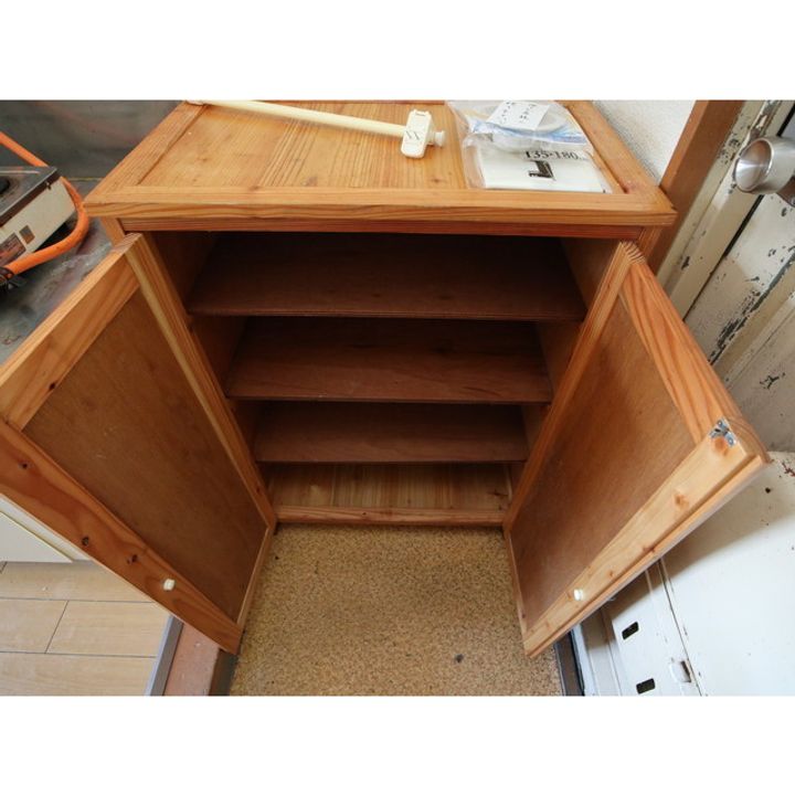 コーポ手塚203のその他画像