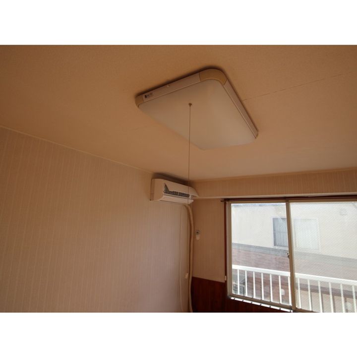 コーポ手塚203のその他画像